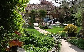 Bramwood Cottages